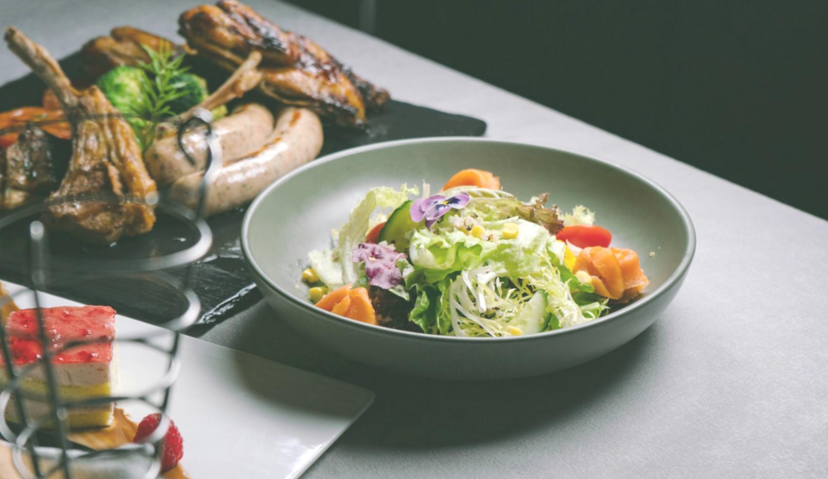 Proces laboratorijske provjere hrane